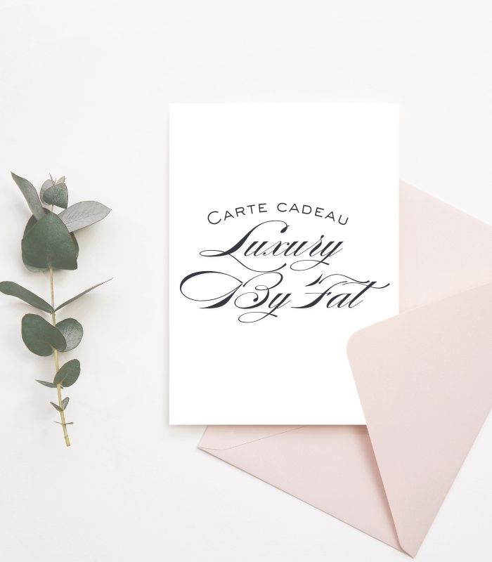 Carte cadeau 🅲🅰🆁🆃🅴 🅲🅰🅳🅴🅰🆄 – Image 1