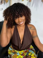 Magic curl caribeene – Image 2